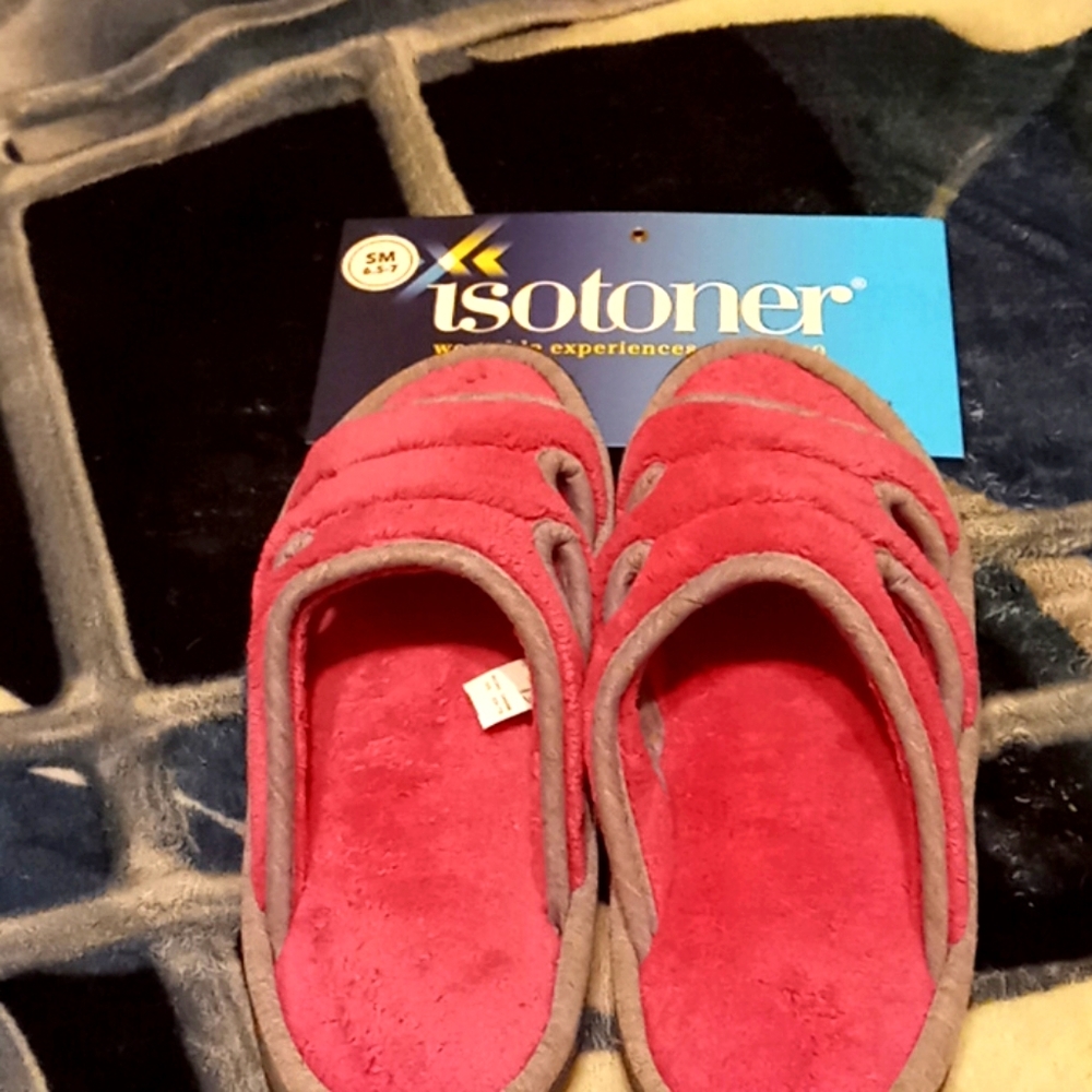 Lounging Shoes